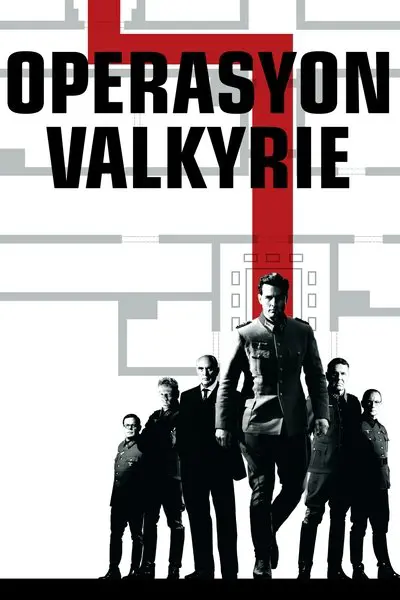 Operasyon Valkyrie_poster