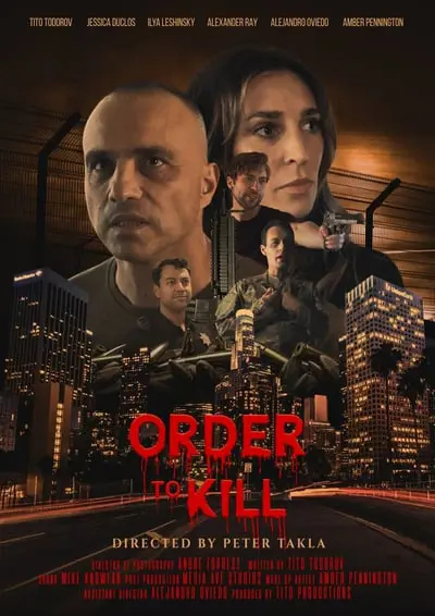 Order to Kill_poster
