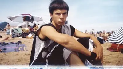ORELSAN : Montre jamais ça à personne_backdropimg
