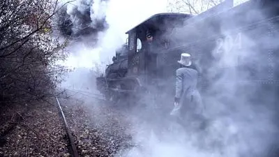 Orient Express: A Train Writes History_backdropimg