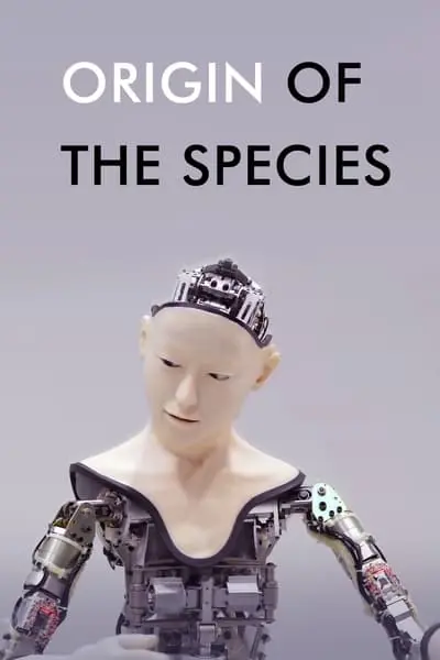 Origin of the Species_poster