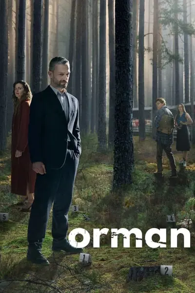 Orman_poster
