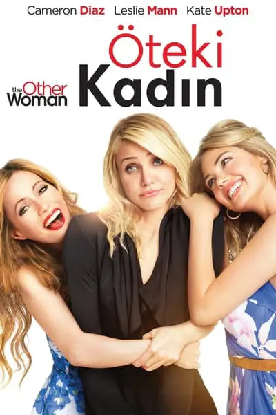 Öteki Kadın_poster