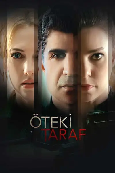 Öteki Taraf_poster