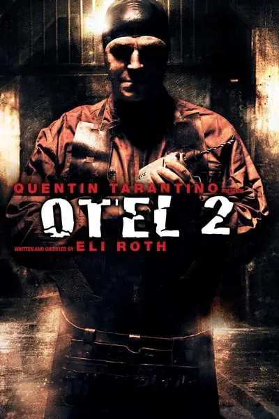Otel 2_poster