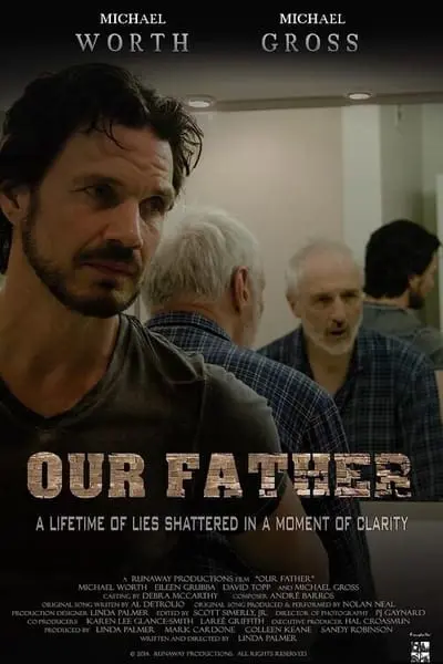 Our Father_poster