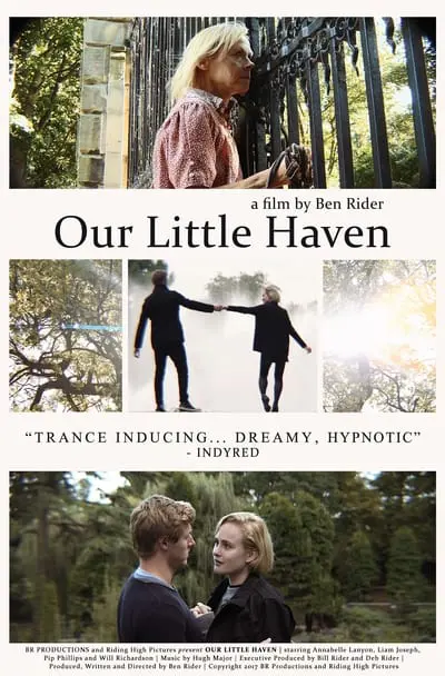 Our Little Haven_poster