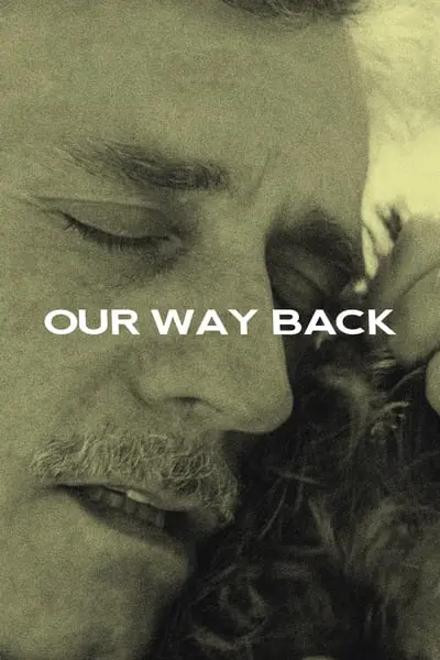 Our Way Back_poster