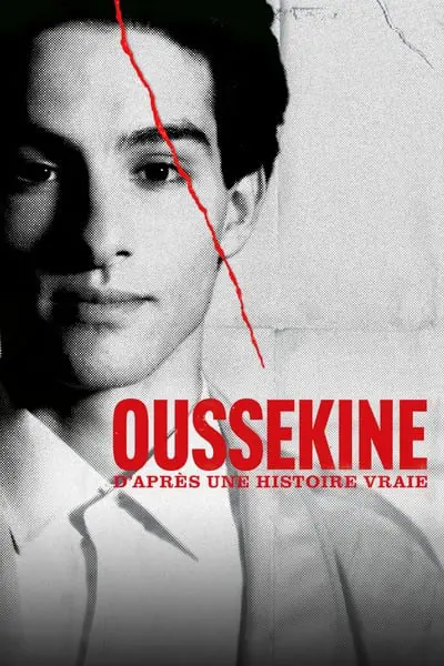 Oussekine_poster
