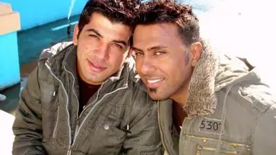 Out of Iraq: A Love Story_backdropimg
