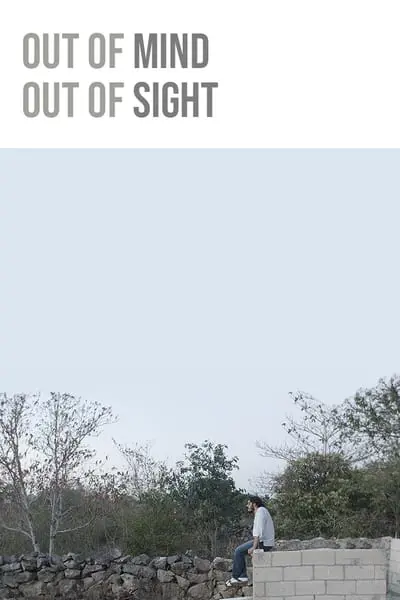Out of Mind, Out of Sight_poster
