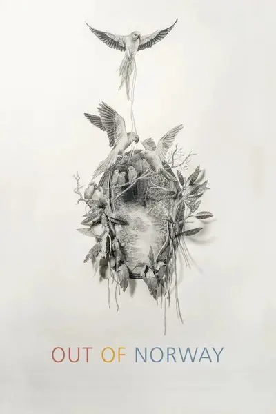 Out of Norway_poster