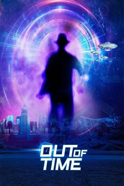 Out of Time_poster