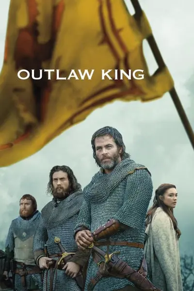 Outlaw King_poster