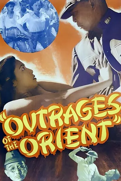 Outrages of the Orient_poster