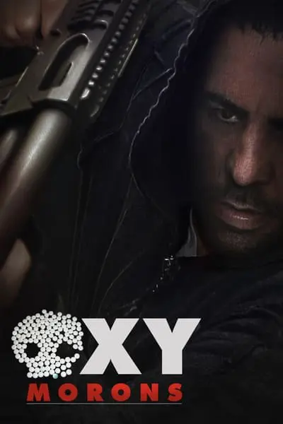 Oxy-Morons_poster