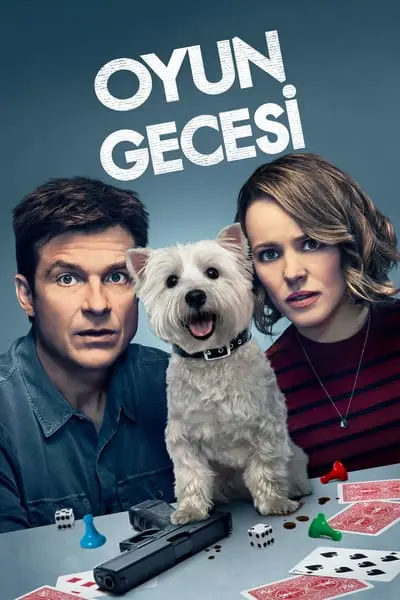 Oyun Gecesi_poster