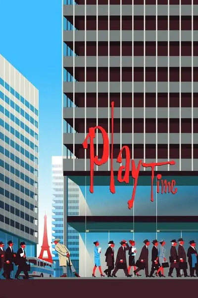 Oyun Vakti_poster