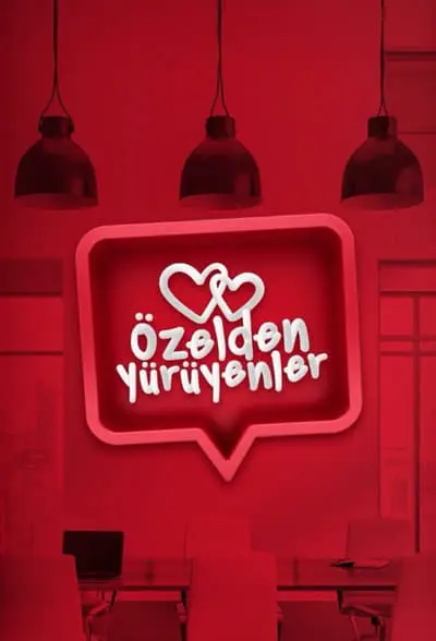 Özelden Yürüyenler_poster