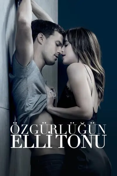 Özgürlüğün Elli Tonu_poster