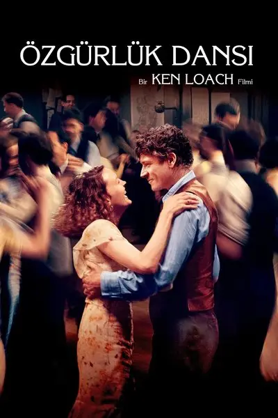 Özgürlük Dansı_poster