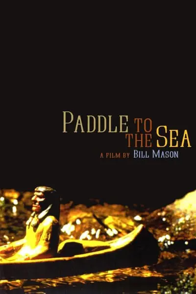 Paddle to the Sea_poster