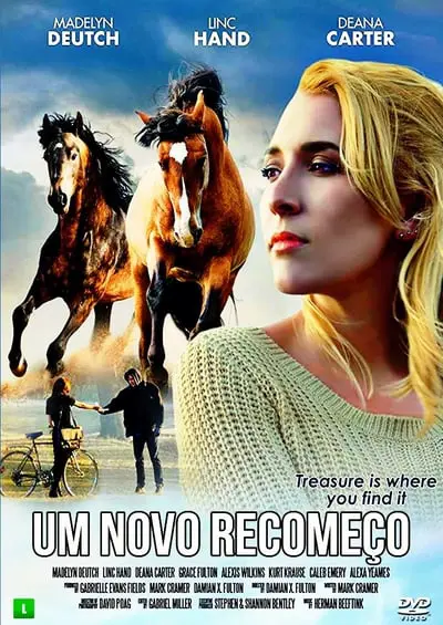 Painted Horses_poster