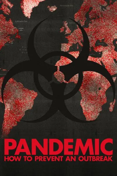 Pandemic: How to Prevent an Outbreak_poster