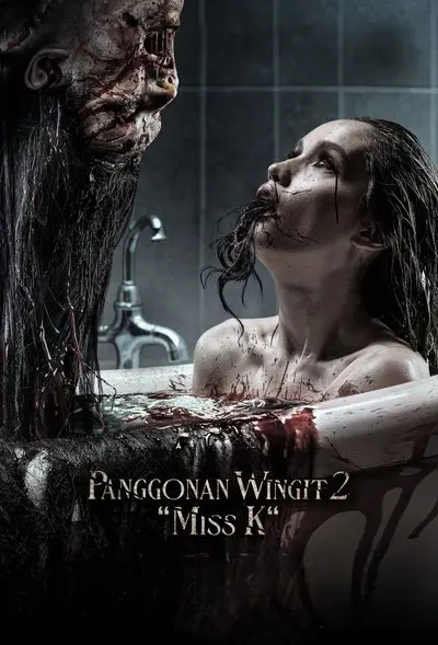 Panggonan Wingit 2 “Miss K”_poster