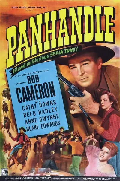 Panhandle_poster