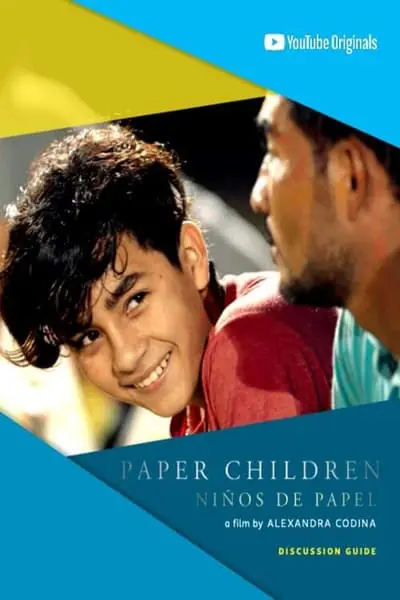 Paper Children_poster