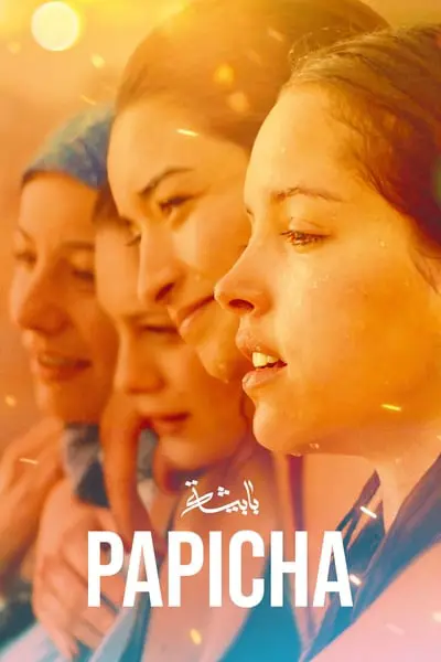 Papicha_poster