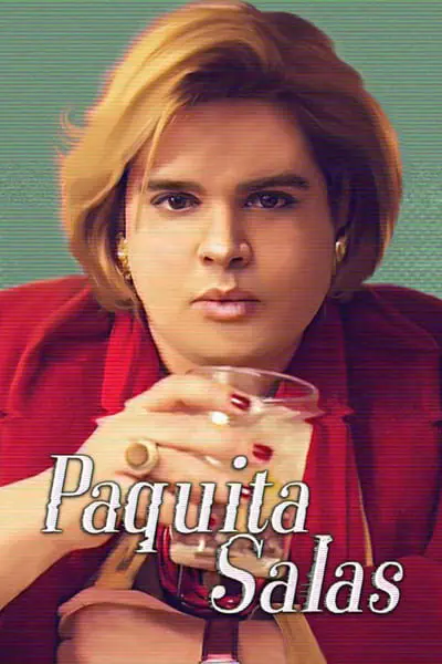 Paquita Salas_poster