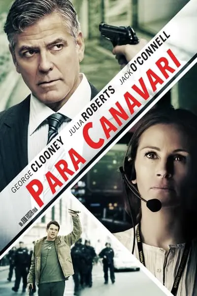 Para Canavarı_poster