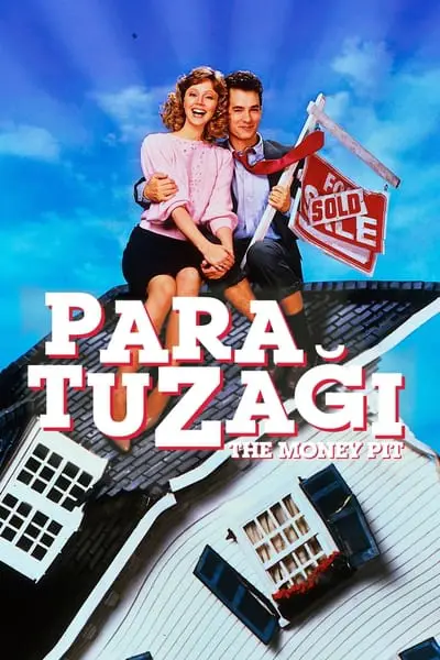 Para Tuzağı_poster