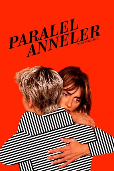 Paralel Anneler_poster