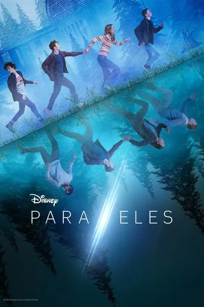 Paraleller_poster