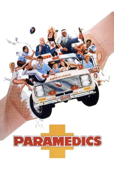 Paramedics_poster