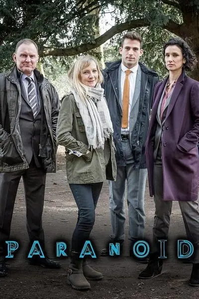 Paranoid_poster