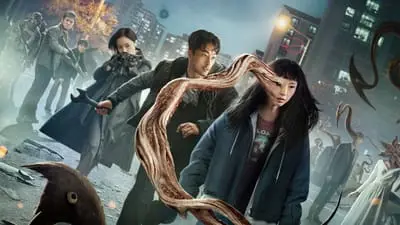 Parasyte: The Grey_backdropimg