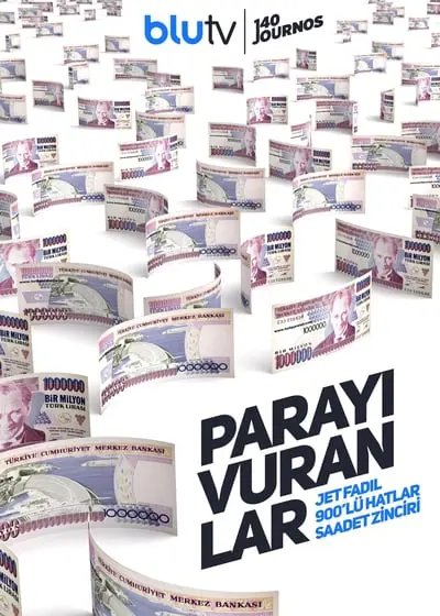 Parayı Vuranlar_poster