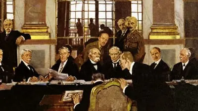 Paris 1919: Un traité pour la paix_backdropimg