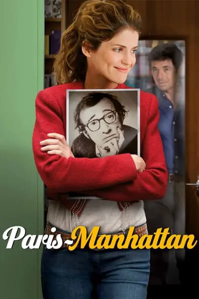 Paris-Manhattan_poster