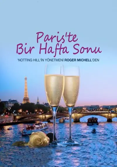 Paris'te Bir Hafta Sonu_poster