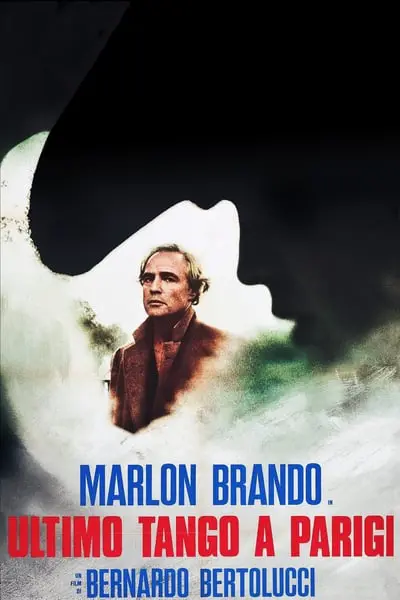 Paris'te Son Tango_poster