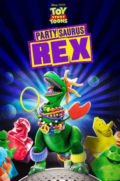 Partizor Rex_poster