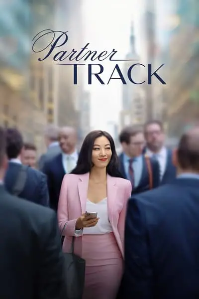 Partner Track_poster