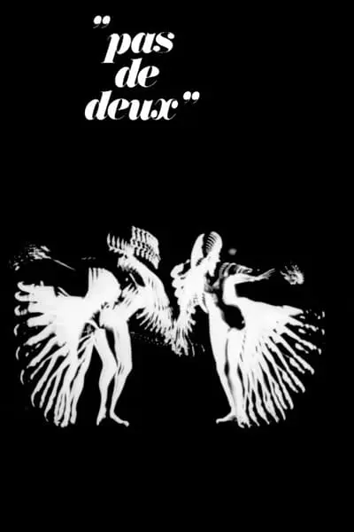 Pas de Deux_poster