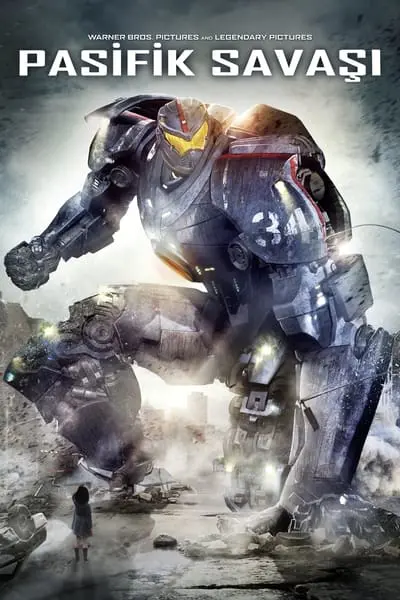 Pasifik Savaşı_poster