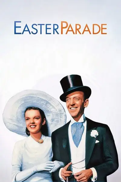 Paskalya Töreni_poster